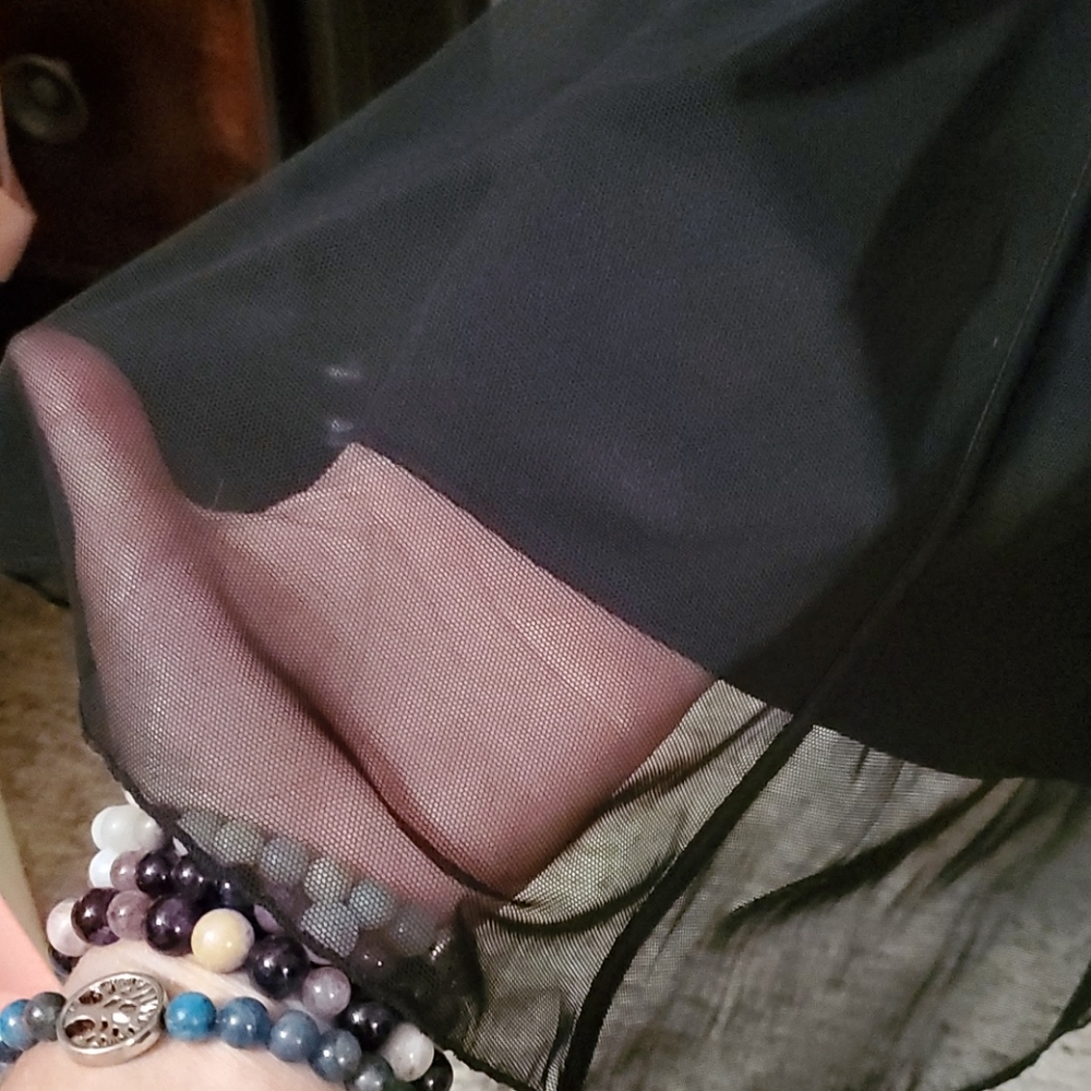 Cache dress - Picture 4 of 13